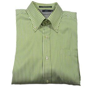 LINCS David Chu Long Sleeve Dress Shirt NWOT